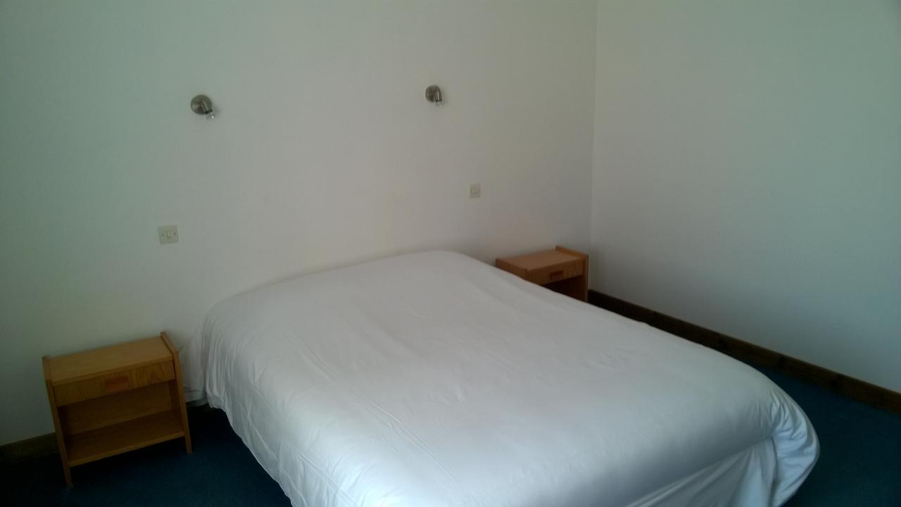 Hotel Beau Rivage Arradon Eksteriør billede